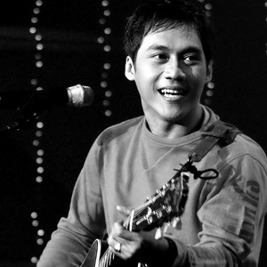 nugie pelukis malam